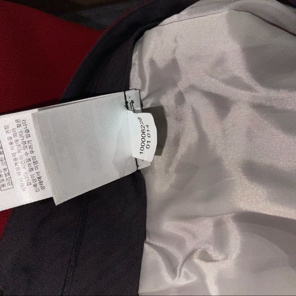 Brooks Brothers RED ❤️ Caroline Fit Pant Slacks 6 - Picture 8 of 12